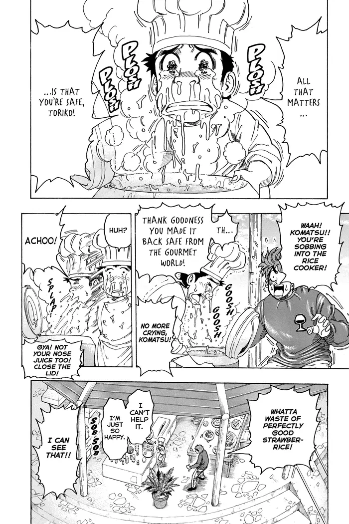 Toriko Chapter 114 image 02_optimized